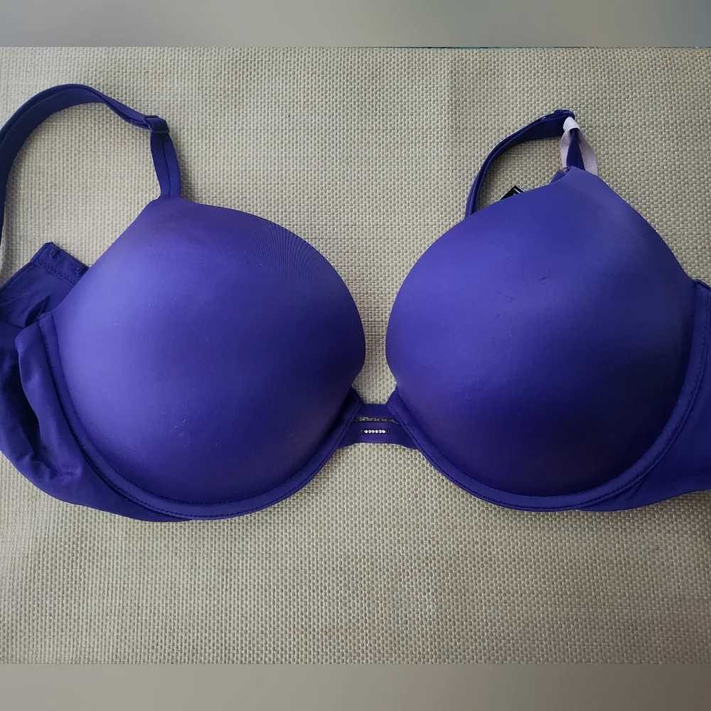 VS 36DD Pushup Bra, NWT Victoria's Push Up, Bra, NWT VS 36 DD  Bra, Nwt VS Bra - Picture 8 of 8